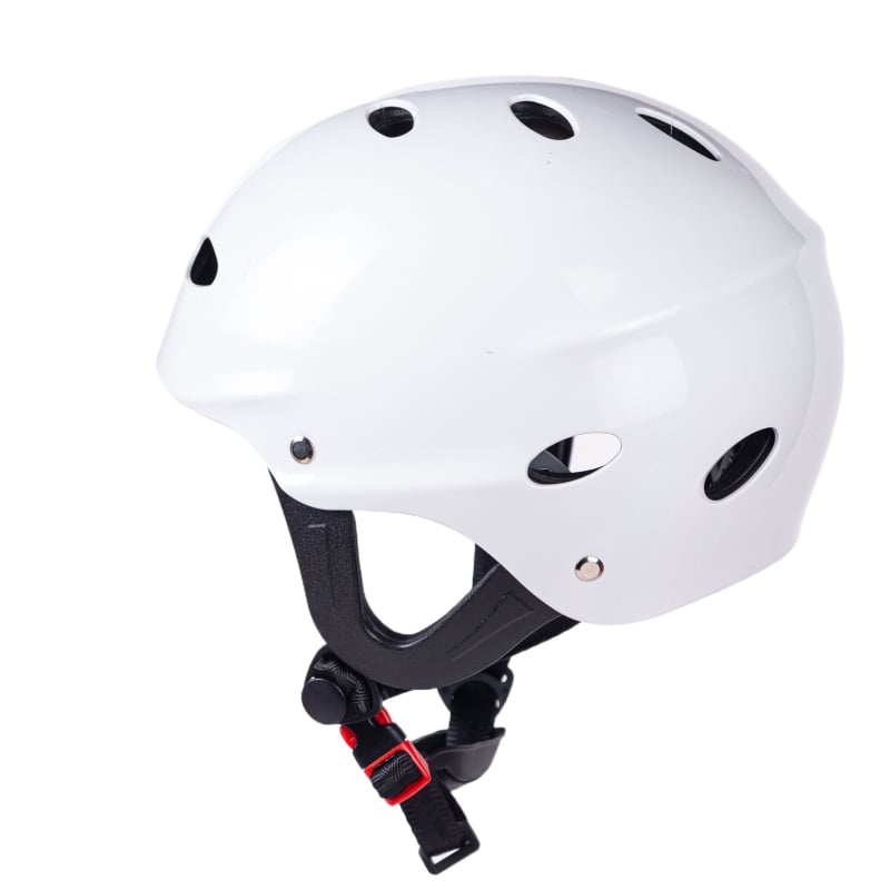 Κράνος ποδηλασίας με δυνατότητες διάσωσης σε υδάτινο περιβάλλον, ρυθμιζόμενο, ABS/EVA, προστασία αυτιών, για ενήλικες