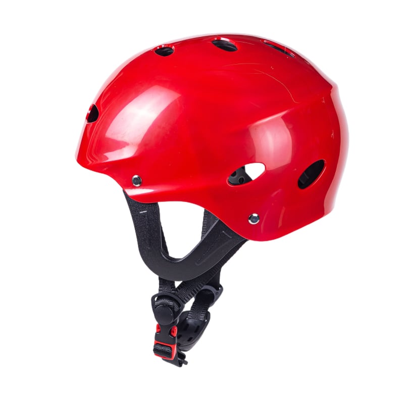 Κράνος ποδηλασίας με δυνατότητες διάσωσης σε υδάτινο περιβάλλον, ρυθμιζόμενο, ABS/EVA, προστασία αυτιών, για ενήλικες