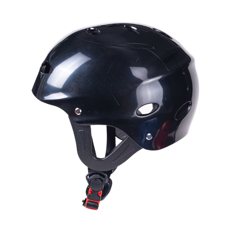 Κράνος ποδηλασίας με δυνατότητες διάσωσης σε υδάτινο περιβάλλον, ρυθμιζόμενο, ABS/EVA, προστασία αυτιών, για ενήλικες