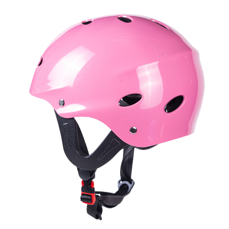 Κράνος ποδηλασίας με δυνατότητες διάσωσης σε υδάτινο περιβάλλον, ρυθμιζόμενο, ABS/EVA, προστασία αυτιών, για ενήλικες