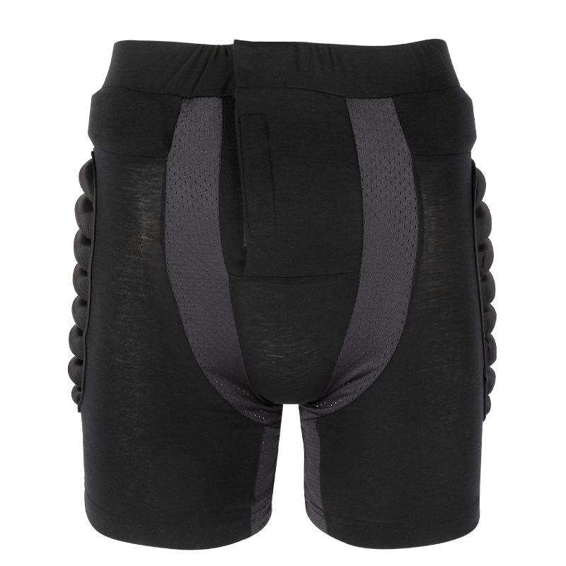 Sealde Bērnu gūžas aizsargbikses – iekšējā valkāšana, elpojošs EVA materiāls, piemērotas slēpošanai un rolēšanai