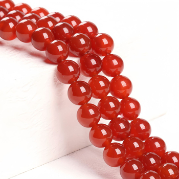 Prirodne crvene agatove perle, slobodne, poluproizvod; DIY okrugle perle od bijelog, zelenog i žutog ahata, 10 mm