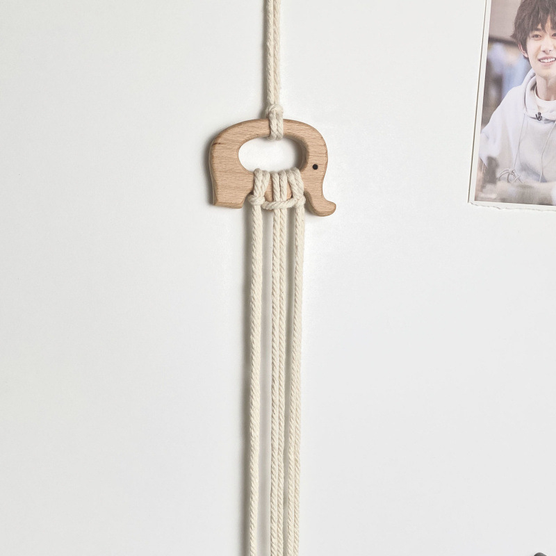 Stojeći zidni izložbeni stalak za ukosnice i dječji nakit, dvostruki sloj, djevojački stil, predstavljen u jesensko 2022.