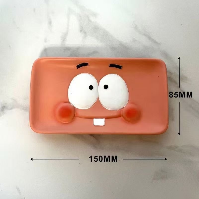 Biroja galda dekors ar brillēm turētāju, sveķi, nordiskais stils, injekcijas liešana, preces kods 6rF2WC7F