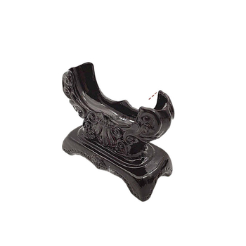 Držač za narukvice - plastika, umjetnički stil, proljetno izdanje 2024