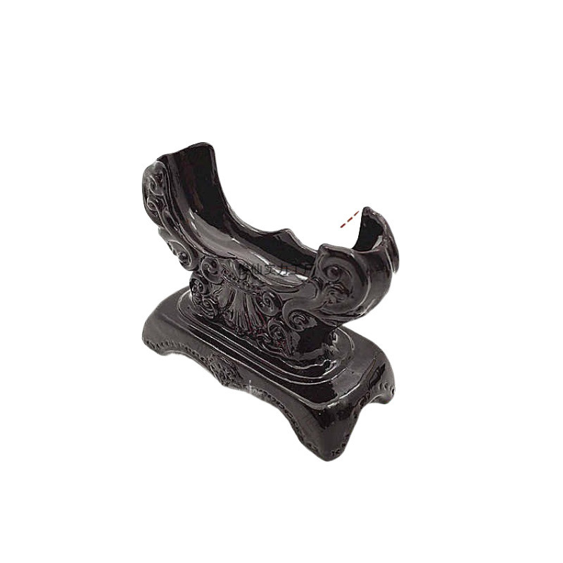 Držač za narukvice - plastika, umjetnički stil, proljetno izdanje 2024