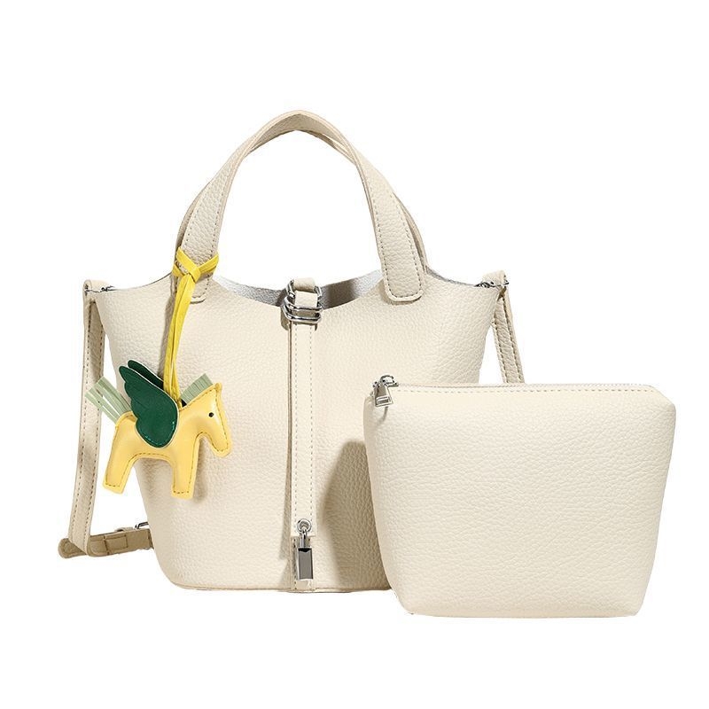 Unisex kibiro formos rankinė, poliesterio išorė, PU vidus, spyna užsegimas, žieminė 2025 leidimas, tinkama laisvalaikio kelionėms