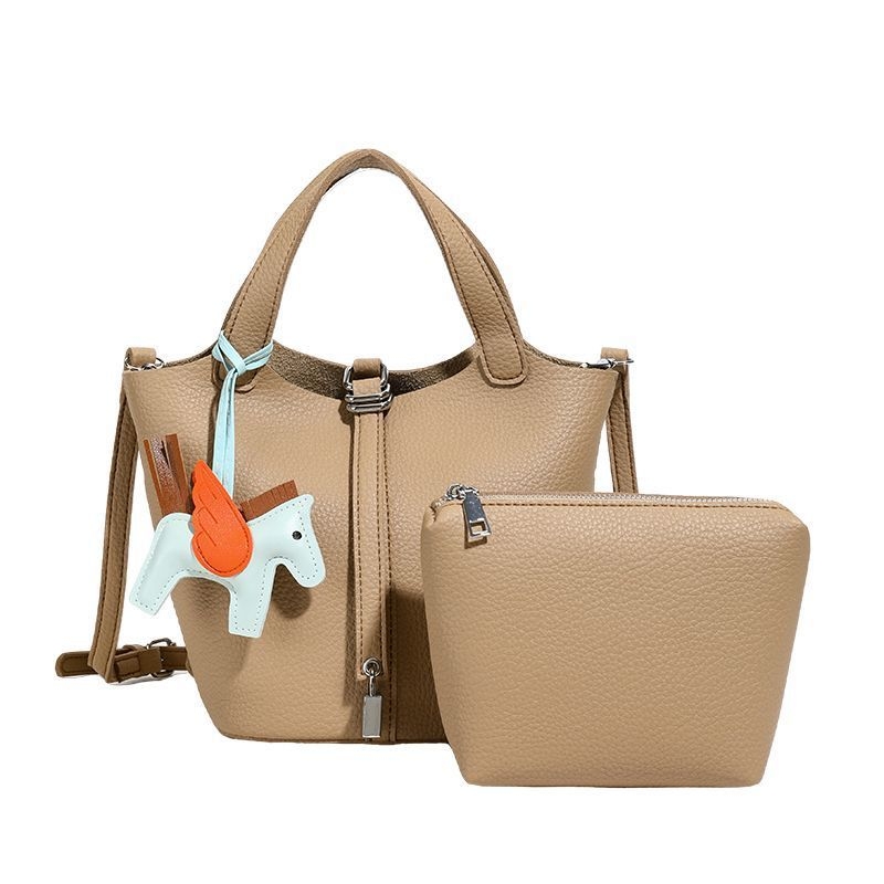 Unisex kibiro formos rankinė, poliesterio išorė, PU vidus, spyna užsegimas, žieminė 2025 leidimas, tinkama laisvalaikio kelionėms