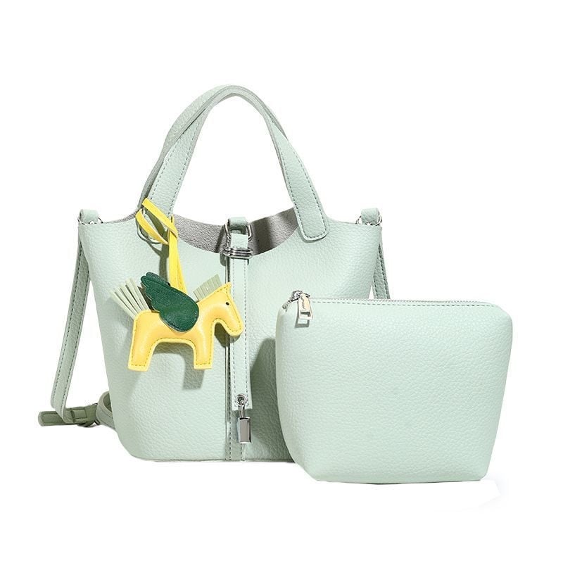 Unisex kibiro formos rankinė, poliesterio išorė, PU vidus, spyna užsegimas, žieminė 2025 leidimas, tinkama laisvalaikio kelionėms