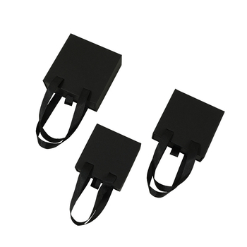 Luoxin Packaging – Kutija za nakit od papira/kartona za pakiranje nakita