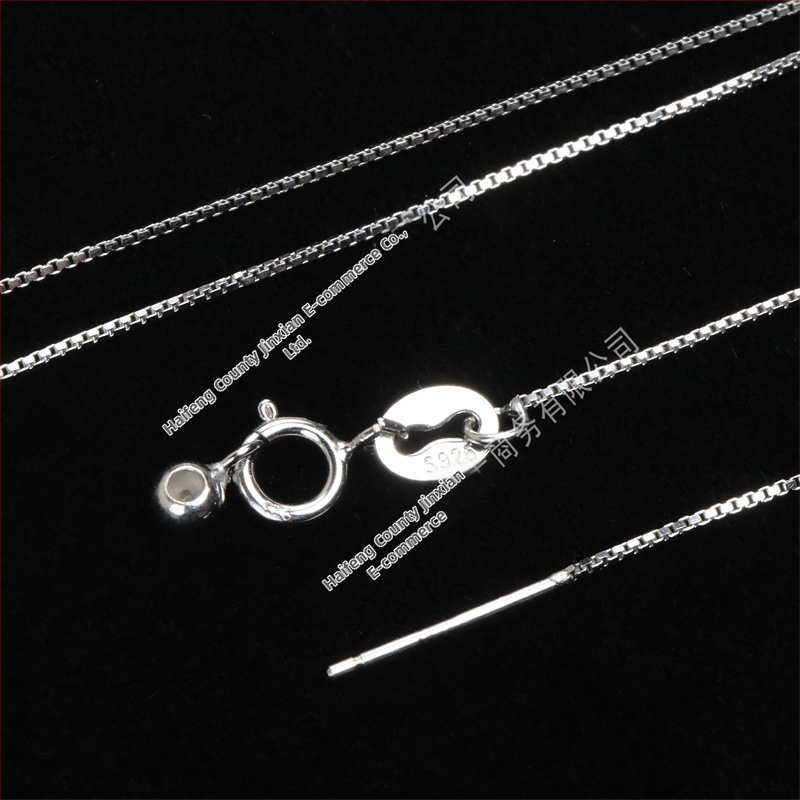 Ripats ametisti kristalliga, sünteetiliste tsirkooniidega, 925 hõbedast – lihtne stiil