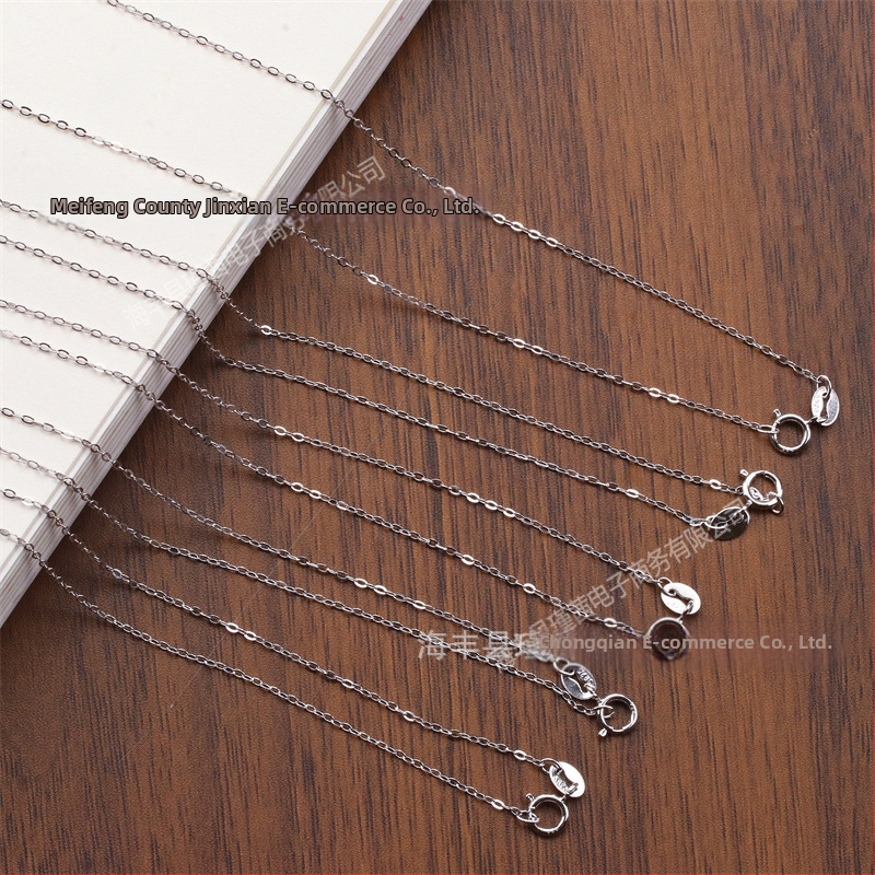 Ripats ametisti kristalliga, sünteetiliste tsirkooniidega, 925 hõbedast – lihtne stiil