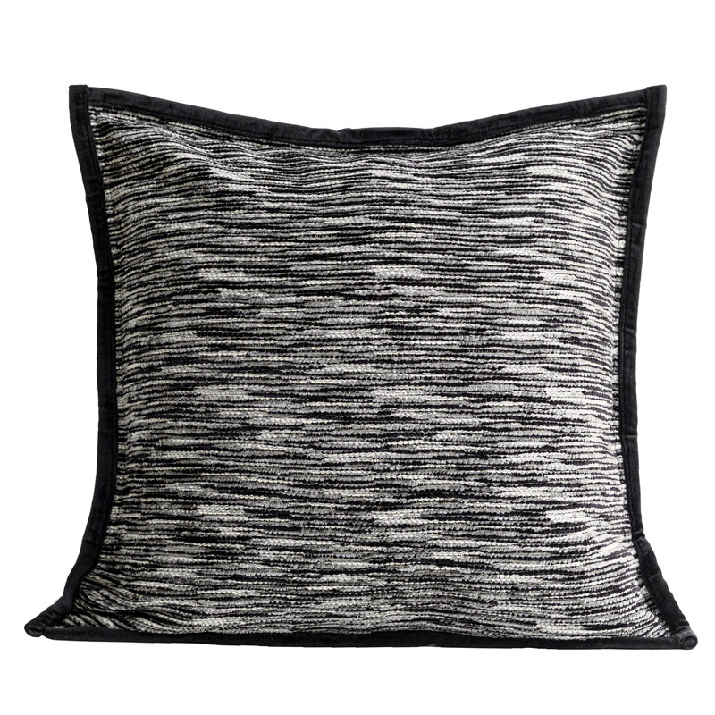 Хотелски стил комплект за спално бельо: краен шал за легло, възглавници, калъфки за възглавници и одеяло от полиестер – луксозен