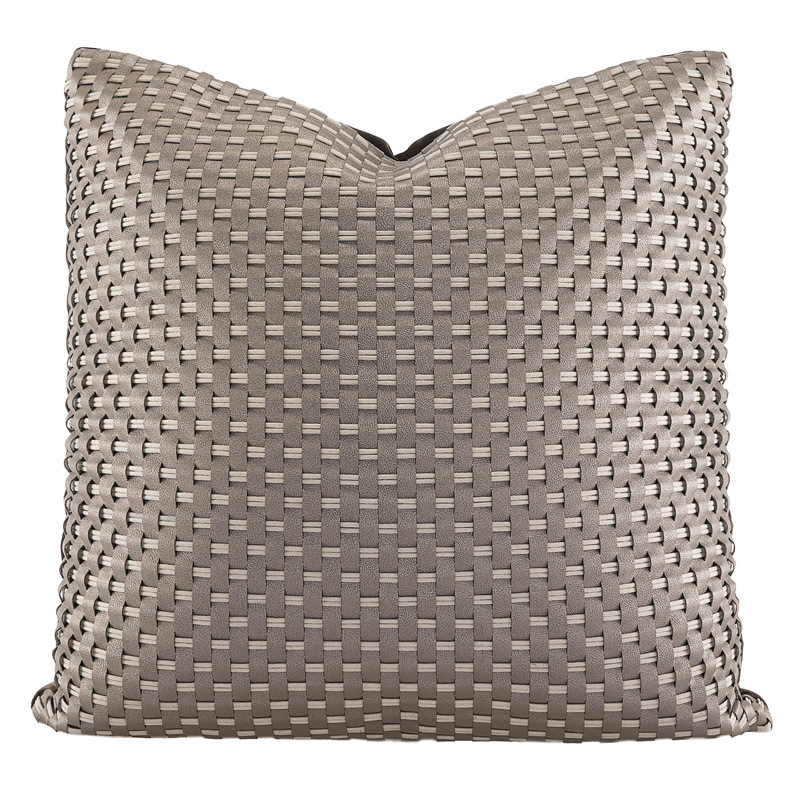 Хотелски стил комплект за спално бельо: краен шал за легло, възглавници, калъфки за възглавници и одеяло от полиестер – луксозен