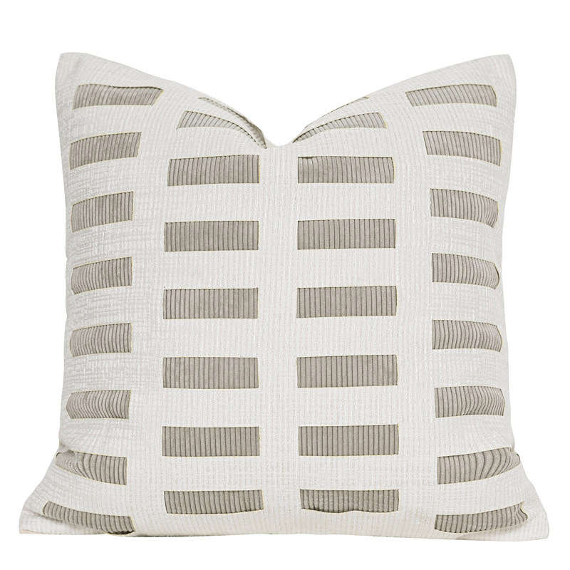 Хотелски стил комплект за спално бельо: краен шал за легло, възглавници, калъфки за възглавници и одеяло от полиестер – луксозен