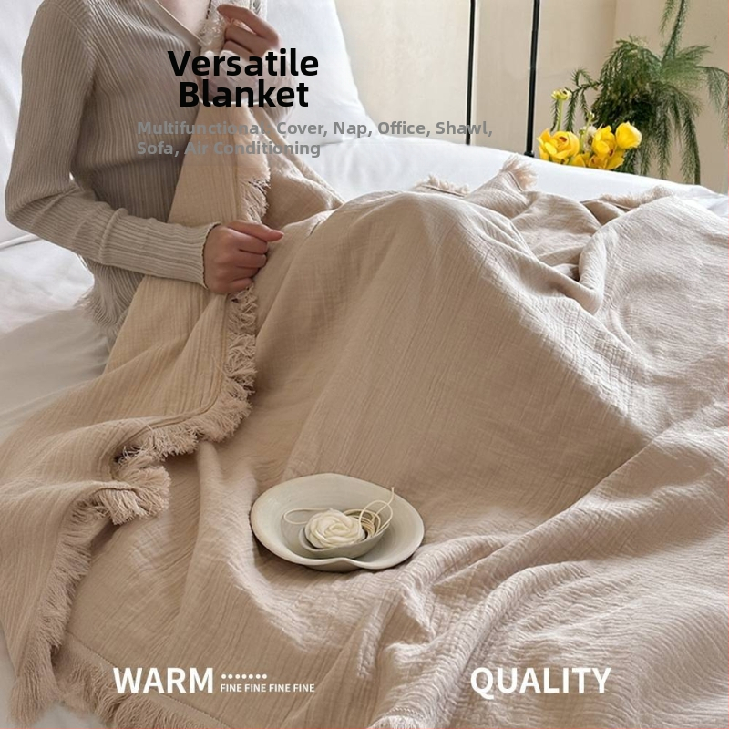 Uteráková deka z polyesteru, pod 300 g, pre všetky ročné obdobia, severský štýl