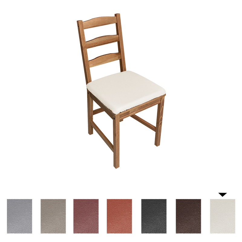 Székpárna huzat, vízálló, négyszögletes alak, poliészter anyag, modern egyszerű stílus