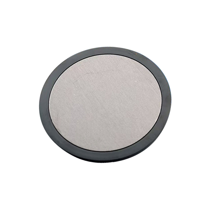 Силиконова сгъваема купа за примамки с магнитна дискова закачалка, преносима купа за разбъркване на примамки