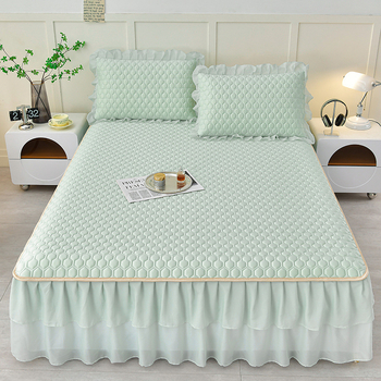 Στρώμα λατέξ για κρεβάτι, φυσικό λατέξ, περιεκτικότητα λατέξ 90%+, ύφανση: εκτύπωση, στυλ: μοντέρνος μινιμαλισμός