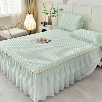 Στρώμα λατέξ για κρεβάτι, φυσικό λατέξ, περιεκτικότητα λατέξ 90%+, ύφανση: εκτύπωση, στυλ: μοντέρνος μινιμαλισμός