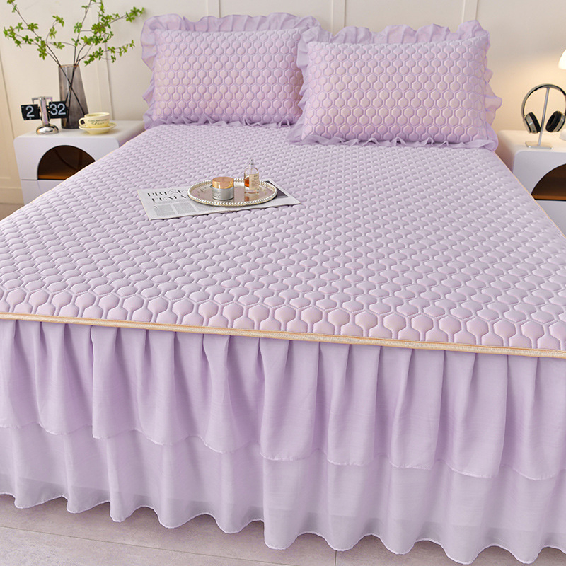 Στρώμα λατέξ για κρεβάτι, φυσικό λατέξ, περιεκτικότητα λατέξ 90%+, ύφανση: εκτύπωση, στυλ: μοντέρνος μινιμαλισμός