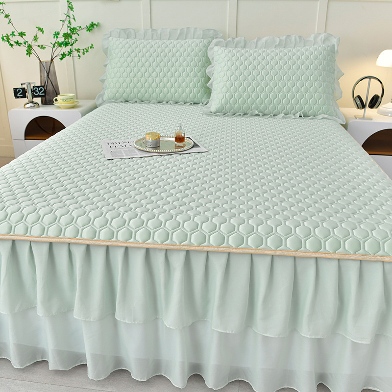 Στρώμα λατέξ για κρεβάτι, φυσικό λατέξ, περιεκτικότητα λατέξ 90%+, ύφανση: εκτύπωση, στυλ: μοντέρνος μινιμαλισμός