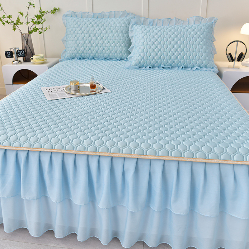 Στρώμα λατέξ για κρεβάτι, φυσικό λατέξ, περιεκτικότητα λατέξ 90%+, ύφανση: εκτύπωση, στυλ: μοντέρνος μινιμαλισμός