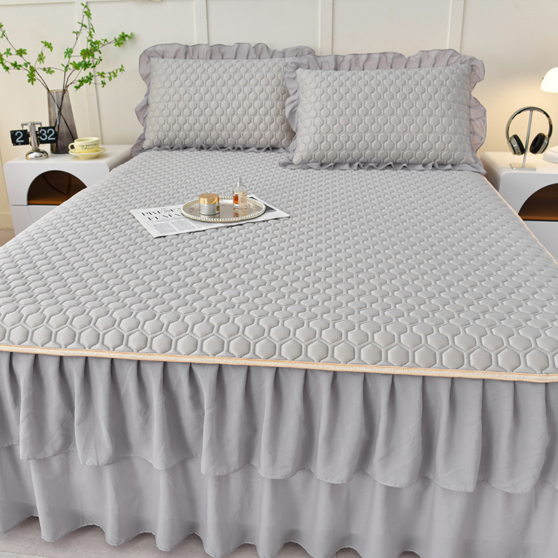 Στρώμα λατέξ για κρεβάτι, φυσικό λατέξ, περιεκτικότητα λατέξ 90%+, ύφανση: εκτύπωση, στυλ: μοντέρνος μινιμαλισμός