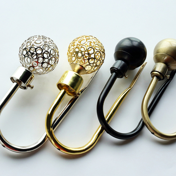 Aizkaru āķis - Dzelzs - Zīmols Jiadong - Kategorija: Aizkaru āķis