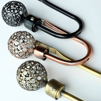 Aizkaru āķis - Dzelzs - Zīmols Jiadong - Kategorija: Aizkaru āķis