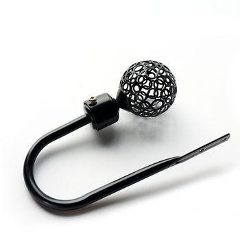 Aizkaru āķis - Dzelzs - Zīmols Jiadong - Kategorija: Aizkaru āķis