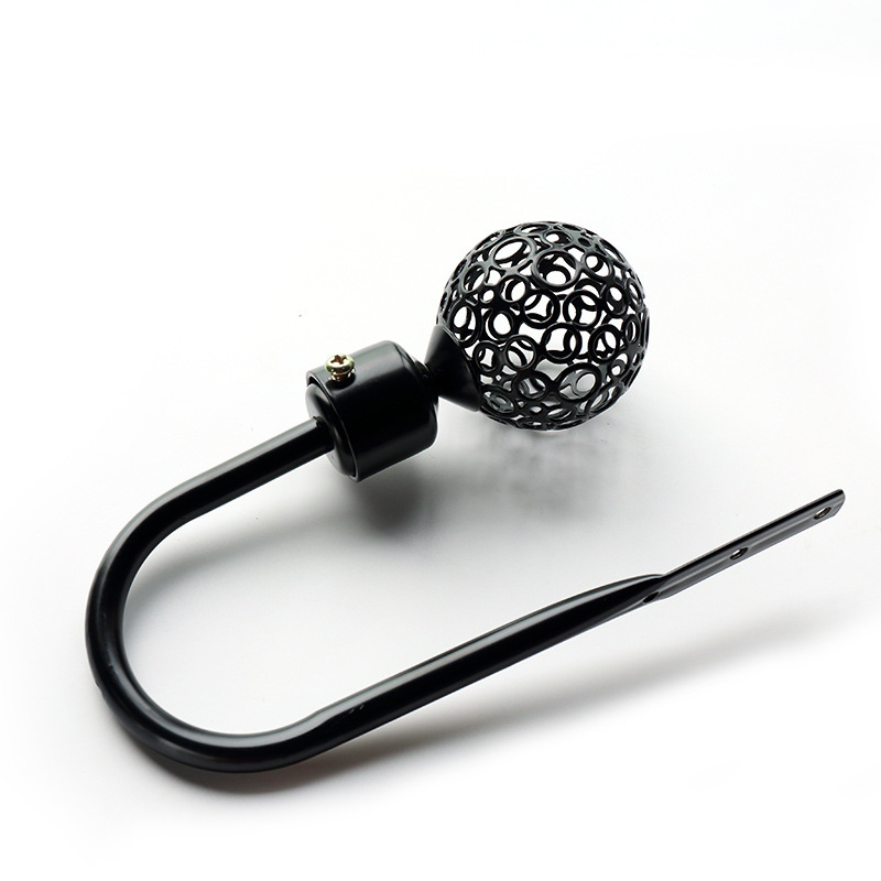 Aizkaru āķis - Dzelzs - Zīmols Jiadong - Kategorija: Aizkaru āķis