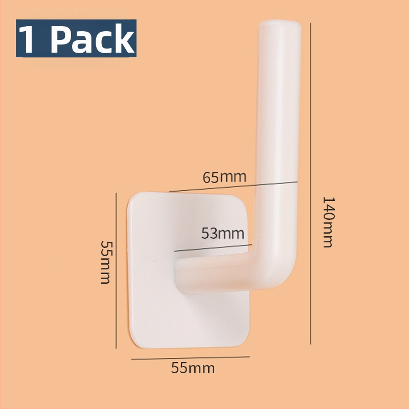 Bezurbju aizkara turētājs – sienas āķis dušas un durvju aizkariem (materiāls: zīda zieds; preces kods: F97st76j668st5; zīmols: Other; stils: vispārīgs)