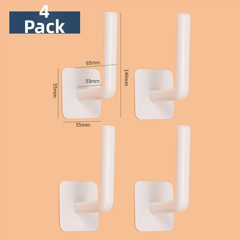 Bezurbju aizkara turētājs – sienas āķis dušas un durvju aizkariem (materiāls: zīda zieds; preces kods: F97st76j668st5; zīmols: Other; stils: vispārīgs)