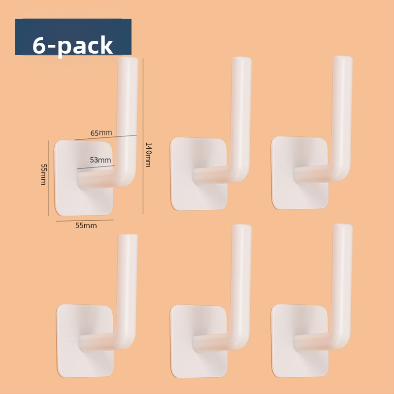 Bezurbju aizkara turētājs – sienas āķis dušas un durvju aizkariem (materiāls: zīda zieds; preces kods: F97st76j668st5; zīmols: Other; stils: vispārīgs)