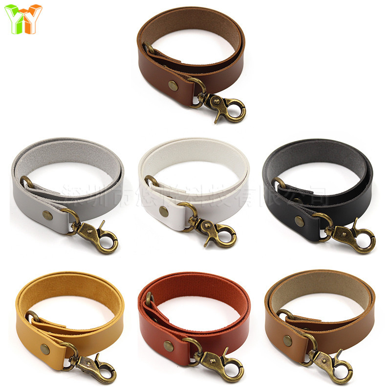 PU bőr függönyszalag — állítható, személyre szabható, modern minimalista stílus