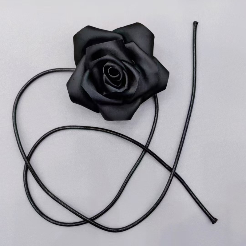 Függönykötő, textil anyag, egyszerű stílus, testreszabható