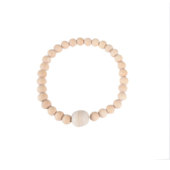 Függönyszalag mágneszárakkal és fa gyöngyökkel, bohém húzózsinór, testreszabható | Anyag: fa; Zárás: mágneszár; Stílus: modern minimalizmus; Testreszabható: Igen