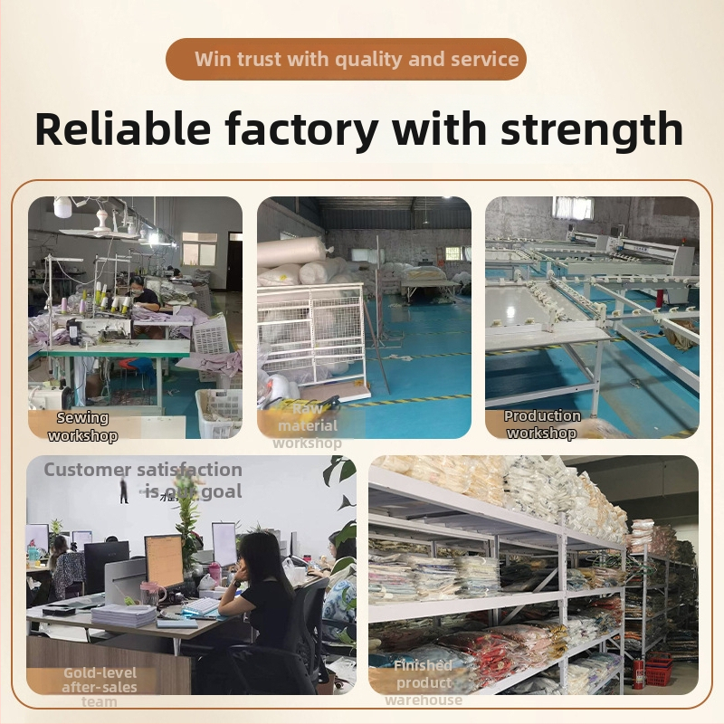 Dverový záves proti komárom, polyester, čipka-tyl, do domu, do spálne a na vstup – Nový čínsky štýl (jeseň 2025)