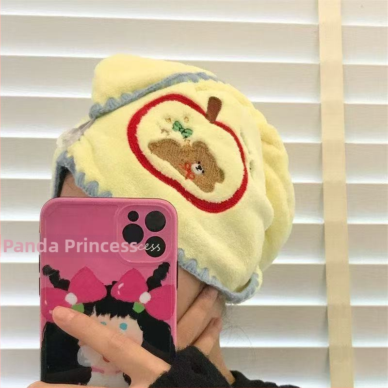 Apple Bear σετ τριών πετσών μπάνιου, εξαιρετικά απορροφητικό, γρήγορο στέγνωμα; Υλικό: Coral fleece; Βάρος: 200–300 g; Νήμα: 150D; Διαδικασία παραγωγής: 81044; Κατηγορία: πετσέτα μπάνιου/παραλίας