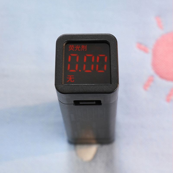 Παιδική πετσέτα μπάνιου με κουκούλα από βαμβάκι, 150D νήμα, ριγέ σχέδιο, βάρος κάτω από 50 g, κατάλληλο για βρέφη