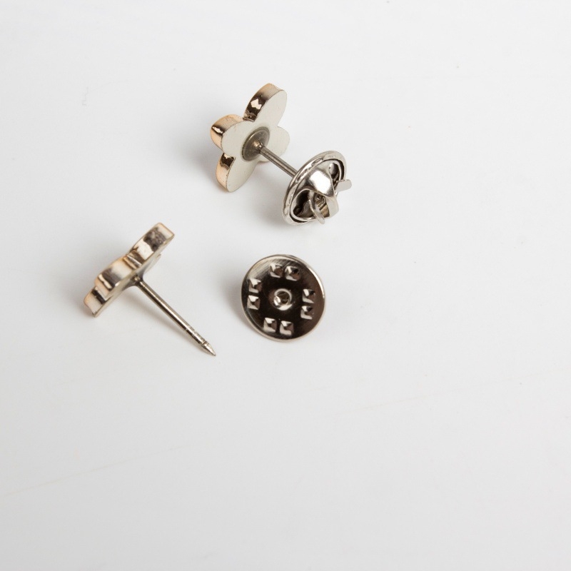 Csipkés függönyfurnitura — varrat nélküli telepítés, rögzített és rejtett kapocs, levehető — fém + műanyag — New Lace