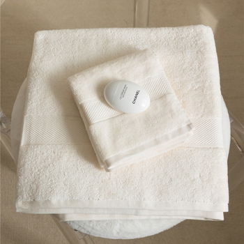 Man's xuan Πετσέτα μπάνιου και πετσέτα προσώπου από 100% βαμβάκι, 32s νήμα, παχύ terry, βάρος >200 g