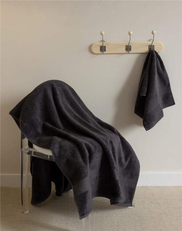 Man's xuan Πετσέτα μπάνιου και πετσέτα προσώπου από 100% βαμβάκι, 32s νήμα, παχύ terry, βάρος >200 g