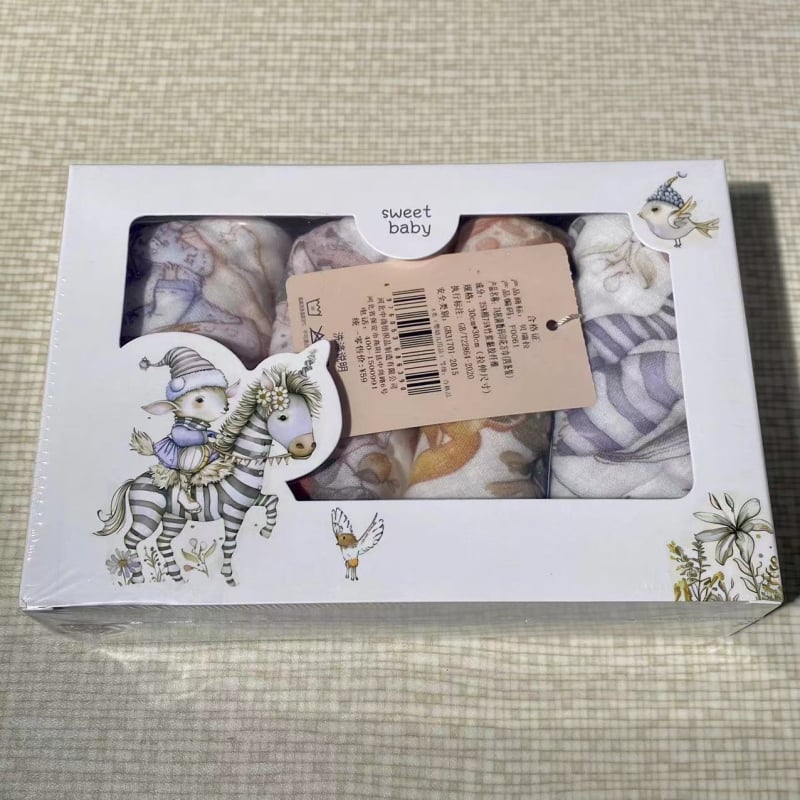 Berilla Βρεφική Τετράγωνη Πετσέτα από Βαμβακερή Γάζα, Μαλακή και Απορροφητική, 25 g, Πλέξη Επίπεδη