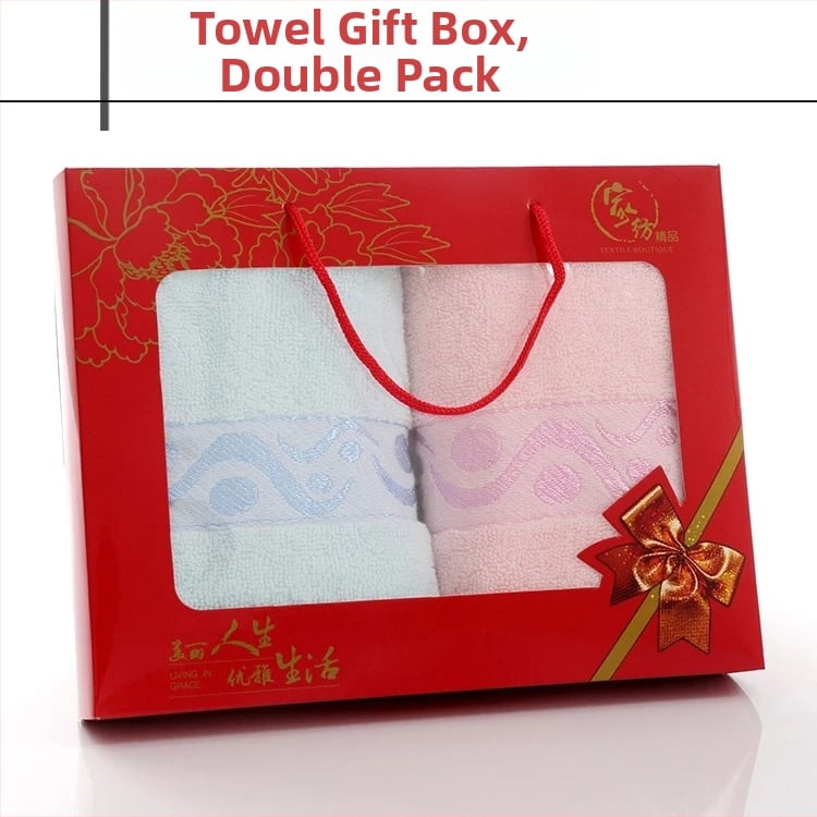 Πετσέτα γάμου από υπερλεπτές ίνες, ύφανση Jacquard, 32 νήματα, βάρος 80–100 g, σύνθεση 90/10