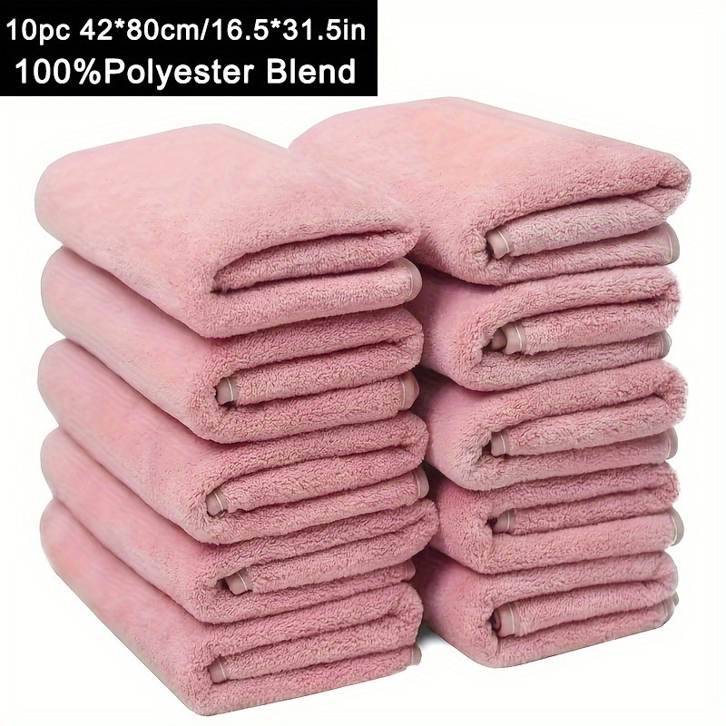 Set ručnika za kupanje – izuzetno mekan, premium pamuk, cvjetni uzorak