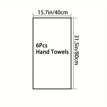 Set ručnika za jesen-zimu, mikrovlakno, cvjetni uzorak, s mogućnošću prilagodbe