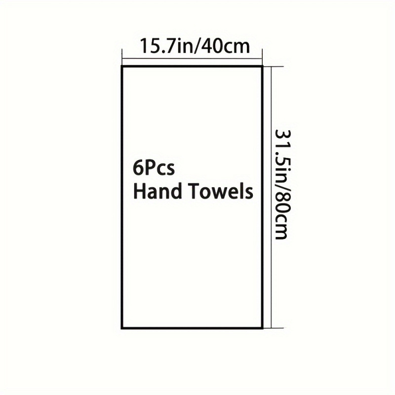 Set ručnika za jesen-zimu, mikrovlakno, cvjetni uzorak, s mogućnošću prilagodbe