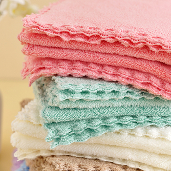 Πετσέτα coral velvet από τη Yuqian, πολυεστέρας, νήμα 150D, κομμένος βελούδο, βάρος 80–100 g